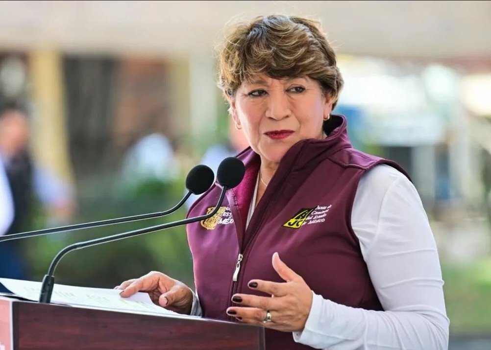 Periférico Norte se Transforma: El Legado de Justicia Vial de la Maestra Delfina Gómez