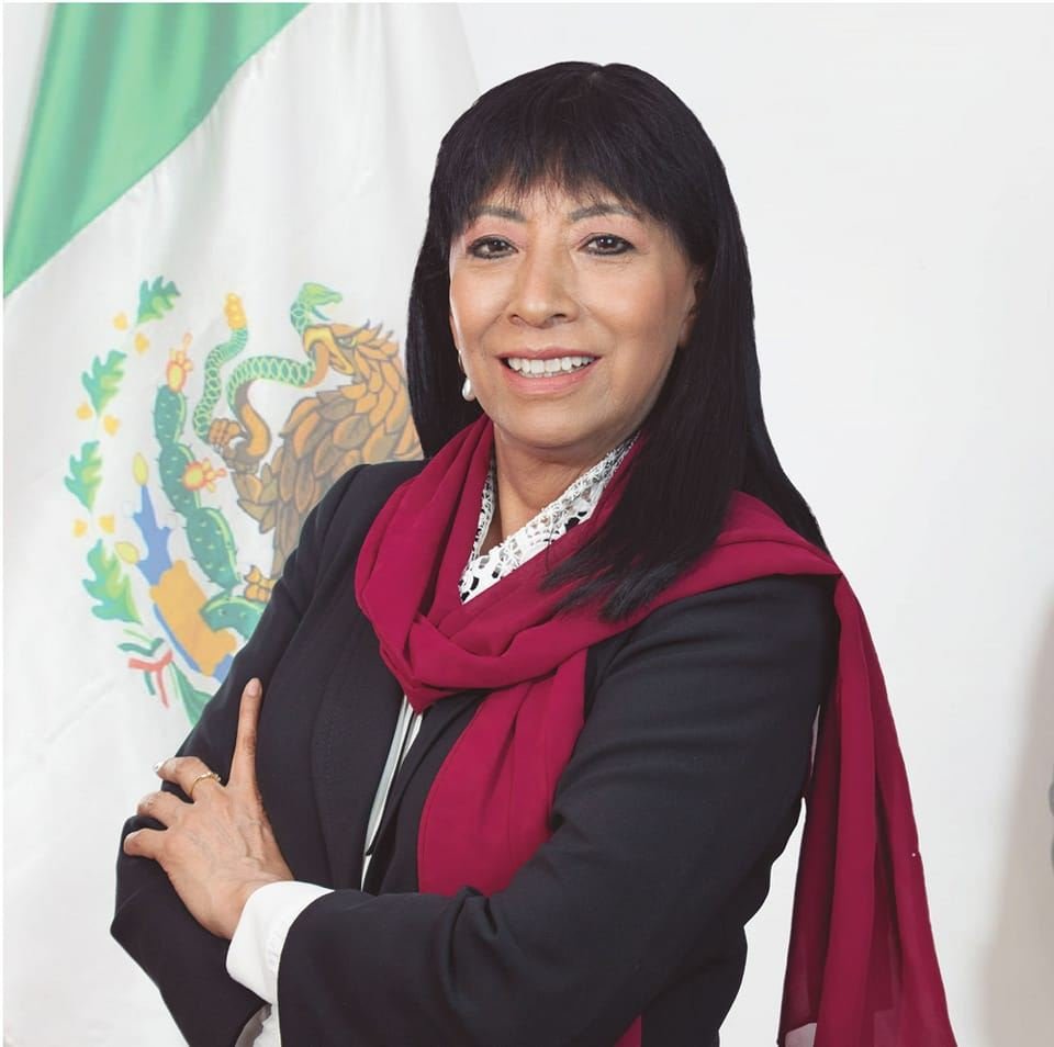 La Secretaria de las Mujeres, la Profesora Maria Esther Rodriguez Impulsa acciones coordinadas para Prevenir embarazo adolescente y violencia adolescente.
