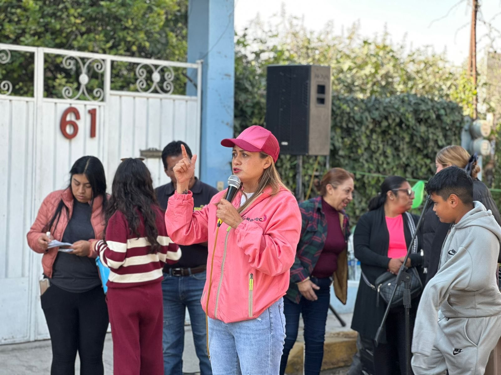 Tultepec 2027:  Fernanda López Sánchez y el fin de la política tradicional