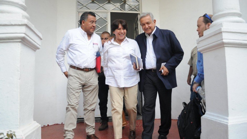 Redacción