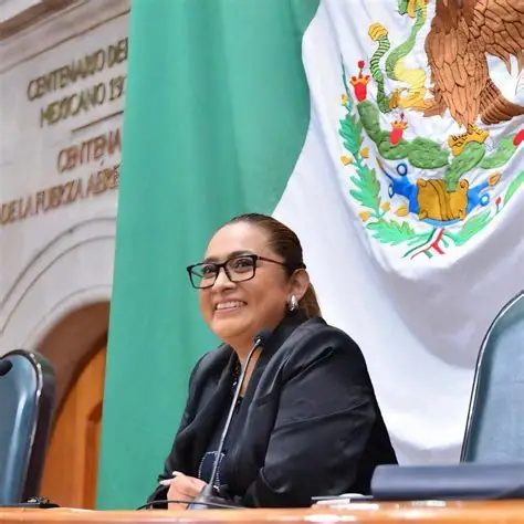 Carmen: La unidad del movimiento rumbo a Neza 2027